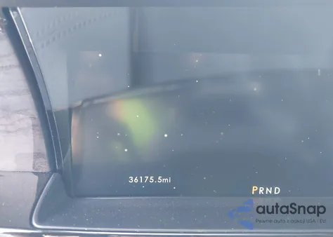 2019 Lincoln Navigator L Reserve z USA, uszkodzony, nr VIN 5LMJJ3LT3KEL12949